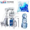 Buy cheap Vertical Automatic Ice Cube Packing Machine 500G 1000G 2000G from wholesalers