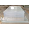 Buy cheap Heavy Duty Plastic Sheeting 90mm Aquarium Acrylic Sheet Swimming Plastic Panels from wholesalers