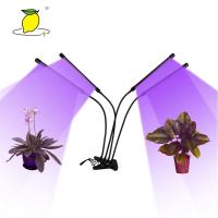 Buy cheap USB Plug Aluminum PVC Led Plant Full Spectrum Phyto Lamp product