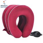 Inflatable Cervical Neck Cervical Traction Device Brace Neck Collar Pillow Brace