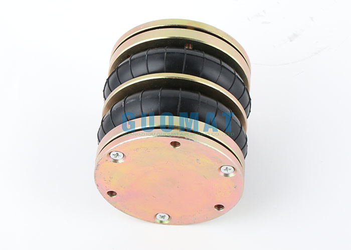 DUNLOP SP2441 Assembly Industrial Air Bags 4.5X2 Rubber Air Spring