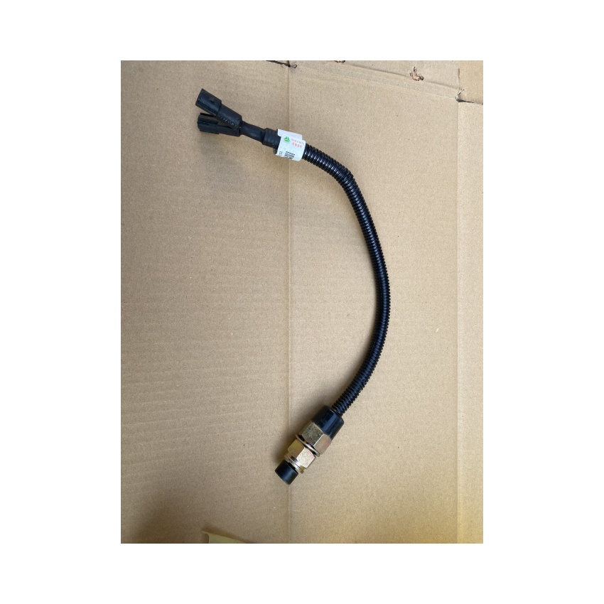 Year 1987-1998 OEM Assistance Cab Lift Motor Switch for Delong X3000