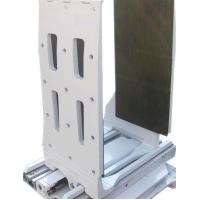 Buy cheap 4188lbs Forklift Box Clamp Attachment 665mm Height product