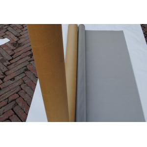 304N Stainless Steel Screen Printing Mesh / Polyester Monofilament Mesh