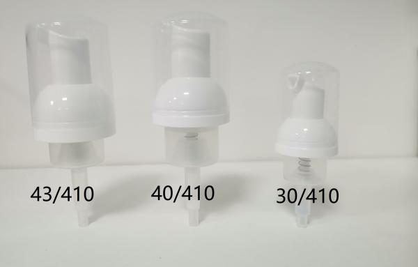 Buy cheap Clip Plastic Lotion Pump For Plastic Hanitizer Bottle Dip Tube Any Size You Need from wholesalers