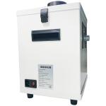 WILLDONE C50 Mini 150W Beauty Nail Salon Fume Extractor, soldering welding smoke