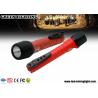 Buy cheap 3.7V 6400mah 18650 explosion proof flashlight 20000lux high beam 1300lum from wholesalers