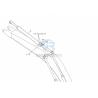 Buy cheap YN01V00175F1 Excavator Hydraulic Parts Arm Cylinder For SK200-8 SK210LC-8 from wholesalers