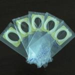 Paediatric urine collector urine bag