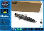 Common Rail Injector 241-3238 241-3400 243-4502 268-1840 268-1836 269-1839 293