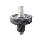 Involute Cylinder Helical Gear for Transmission Equipment
