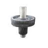 Buy cheap High Precision Alloy Steel Helical Gear For Plastic Extruder Speed Reducer from wholesalers