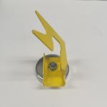 Sturdy Magnet Base MIG Welding Gun Holder for Consistent Welding Performance