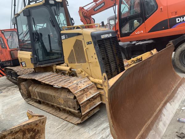 Buy cheap Used CAT D5K XL Bulldozer in good condition/Used Caterpillar Bulldozer for sale from wholesalers