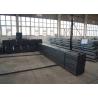 Buy cheap Hot Dip Galvanized Steel Profile Cold Bend Solar Mount Brace Support Framing from wholesalers