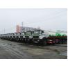 Buy cheap Beiben AWD off road Steel Water Tanker Truck 6x6 With Water Pump Bowser For Transport Clean Drinking Water 16-18cbm from wholesalers