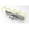 Buy cheap Degreasing Rotation Type Impregnation Equipment With Customized Tank Size from wholesalers