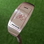 golf chipper putter , stainless steel golf chipper , stainless golf chipper