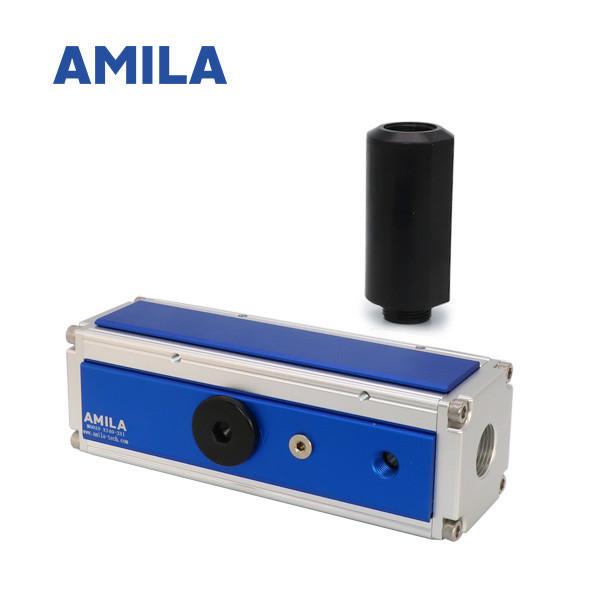 Buy cheap Customizable Vacuum Generator M6010 With NBR Rubber Sealing Element from wholesalers