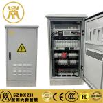 IP55 solar outdoor microgrid energy storage system