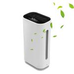 CADR 220M3/H 40W Hepa Air Purifier 220v Voltage Home Air Cleaner