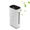 Buy cheap CADR 220M3/H 40W Hepa Air Purifier 220v Voltage Home Air Cleaner from wholesalers