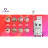 Buy cheap Professional SHR Handpieces IPL Laser Hair Removal Machine White Color from wholesalers
