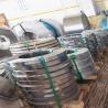 Buy cheap 309s Cold Rolled Steel Strip 0.5mm Decorations High Temperature Applications from wholesalers