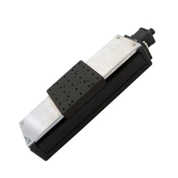 50mm - 500mm Travel High Speed Linear Stage Linear Translation Table Ball