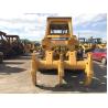 Buy cheap 20580KG Second Hand Bulldozers Caterpillar D7G Hydraulic Track Truck from wholesalers