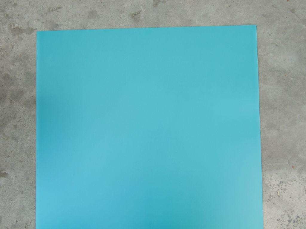 0.15-0.3mm thick Positive PS Plate Offset PS Plate green coating