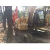 Buy cheap Used Original Japan made Hot product Construction Machinery Cat 312 Crawler Excavator Nice Quality Digger For Sale from wholesalers