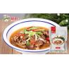 Buy cheap Stewed 800G Ready To Eat Packaged Food A Grand Grade Goat Meat from wholesalers