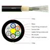 Buy cheap 24 48 Core Outdoor GYFTY Fiber Cable With FRP Strength Member from wholesalers