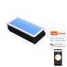 Buy cheap 50W 7800K 30x60cm LED Skylight Panel 110VAC-220VAC Aluminum Alloy from wholesalers