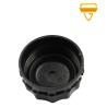 Buy cheap 5516031803 1685352 DAF Truck Spare Parts Plastic Water Tank Cover from wholesalers