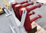 VS1-24 Series Vacuum Circuit Breaker Handcart Type Indoor High Voltage 24KV