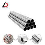 Stock Prices 201/202/301/304/321/316L Hot/Cold Rolled 0.8-5mm Thickness Pickling