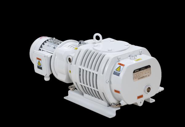 Buy cheap BSJ70L Aluminium Alloy Roots Vacuum Booster Pump 280m3/H 0.72kW from wholesalers
