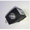 Buy cheap CE Rotary Screw Air Compressor Solenoid Valve Parts Non Metal Vale Core from wholesalers