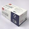 Buy cheap EN14683 Face Mask , 3PLY Surgical Face Mask , BFE≥98% Type IIR Face Mask , Hospital Surgical Use Mask from wholesalers