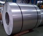 ASTM A653 Standard Hot Dipped Galvanized Coil , Good Mechanical Property