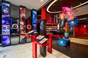 China Museums Interactive Screen Display With Data Analysis Function on sale
