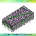 Rechargeable LiFePO4 Battery 72V 100Ah 200AH For Safe And Durable Electric Boats