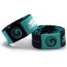 Buy cheap Full Color Print Festival RFID Wristbands Polyester Sublimation Bracelet from wholesalers