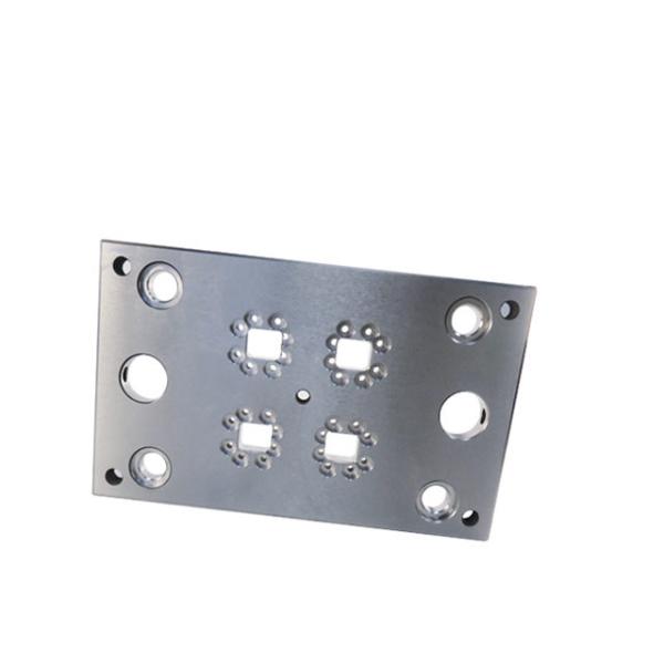 Buy cheap Independent Guide Post Liner Cast Iron MGBPS Independent Guide Post Assembly Parts from wholesalers
