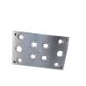 Buy cheap Independent Guide Post Liner Cast Iron MGBPS Independent Guide Post Assembly Parts from wholesalers