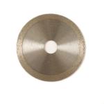 4.5 Inch 115mm Diamond Tile Saw Blade For Grinder 22.23mm 4 1/2 Diamond Cutting