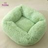 Buy cheap Thickened Warm 2kg Square Plush Pet Bed Mat from wholesalers