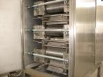Stainless Steel Peanut Mill Machine Industrial Almond Grinder Safety Slicing